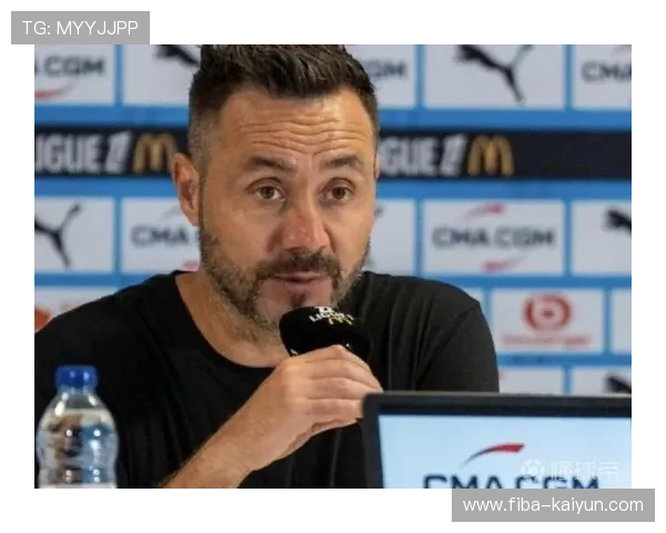 马赛主帅德泽尔比批评球员表现，主场负南特引球迷不满