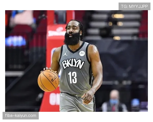 骑士7人上双轻取篮网，哈登加盟后球队未尝败绩